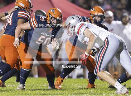 Thumbnail 1 in Morton @ Mahomet-Seymour photogallery.