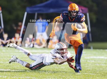 Thumbnail 3 in Morton @ Mahomet-Seymour photogallery.
