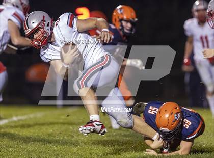 Thumbnail 1 in Morton @ Mahomet-Seymour photogallery.