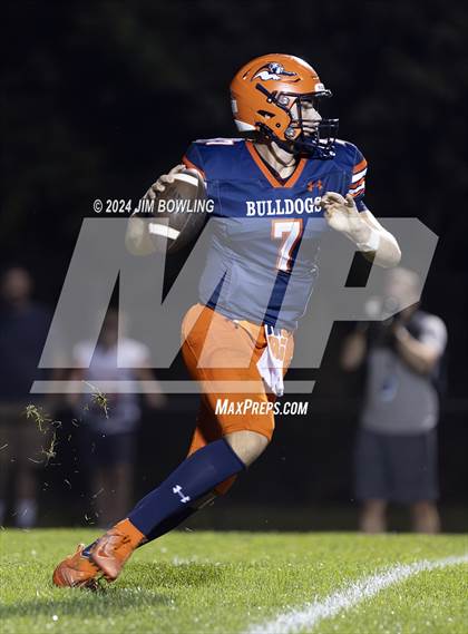 Thumbnail 1 in Morton @ Mahomet-Seymour photogallery.