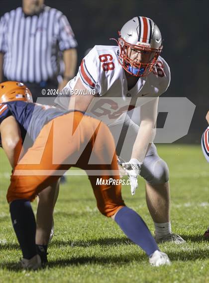 Thumbnail 2 in Morton @ Mahomet-Seymour photogallery.