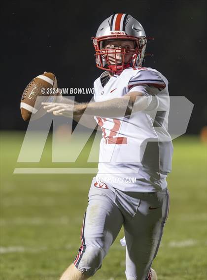 Thumbnail 1 in Morton @ Mahomet-Seymour photogallery.