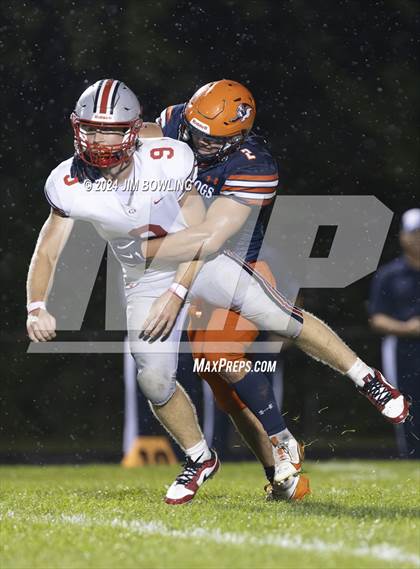 Thumbnail 1 in Morton @ Mahomet-Seymour photogallery.