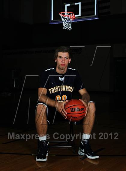 Thumbnail 2 in Prestonwood Christian (Preseason Top 10 Photo Shoot)  photogallery.