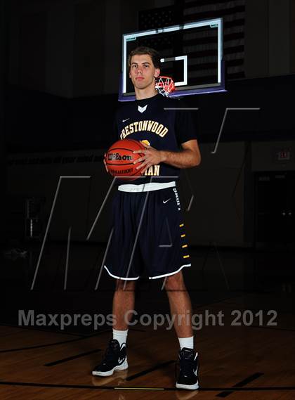 Thumbnail 2 in Prestonwood Christian (Preseason Top 10 Photo Shoot)  photogallery.