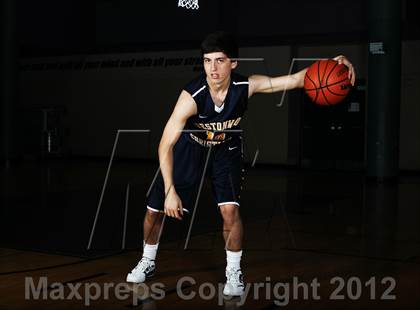 Thumbnail 3 in Prestonwood Christian (Preseason Top 10 Photo Shoot)  photogallery.