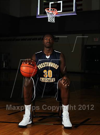 MaxPreps 2012-13 Kentucky preseason boys basketball Fab 5