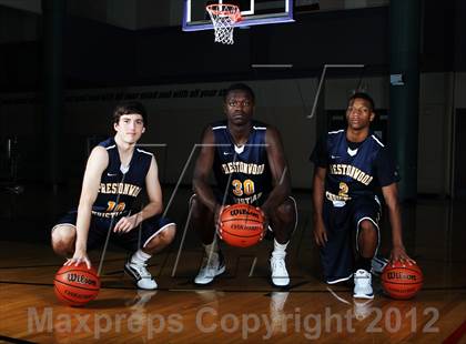 Thumbnail 3 in Prestonwood Christian (Preseason Top 10 Photo Shoot)  photogallery.