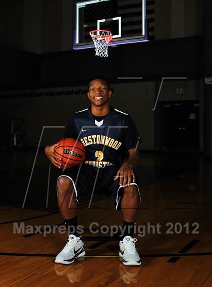 Thumbnail 3 in Prestonwood Christian (Preseason Top 10 Photo Shoot)  photogallery.
