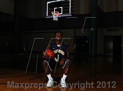Thumbnail 2 in Prestonwood Christian (Preseason Top 10 Photo Shoot)  photogallery.