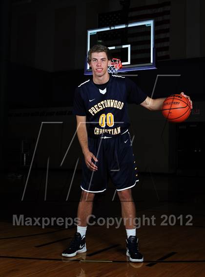 Thumbnail 3 in Prestonwood Christian (Preseason Top 10 Photo Shoot)  photogallery.