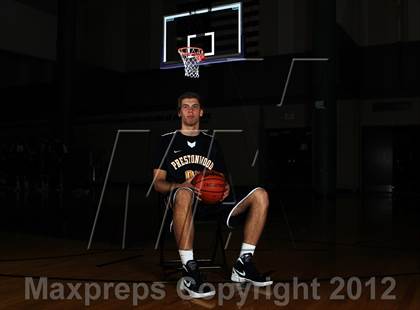 Thumbnail 3 in Prestonwood Christian (Preseason Top 10 Photo Shoot)  photogallery.