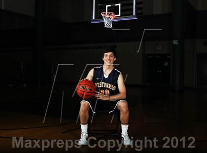 Thumbnail 3 in Prestonwood Christian (Preseason Top 10 Photo Shoot)  photogallery.