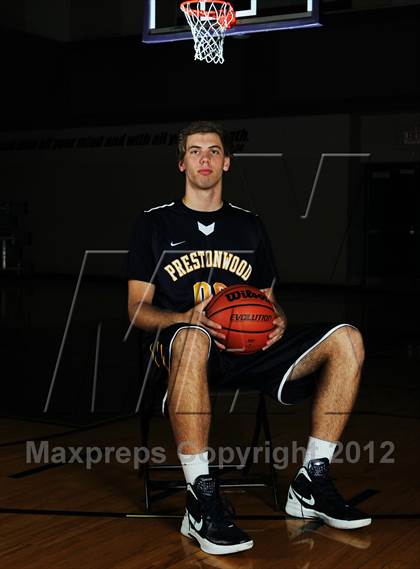 Thumbnail 2 in Prestonwood Christian (Preseason Top 10 Photo Shoot)  photogallery.