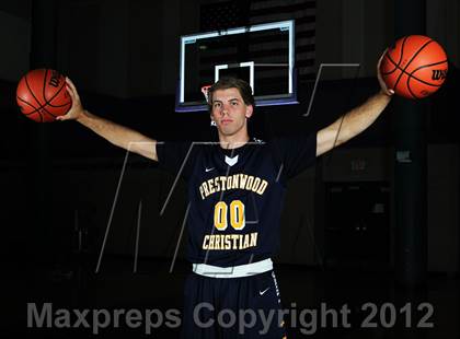 Thumbnail 3 in Prestonwood Christian (Preseason Top 10 Photo Shoot)  photogallery.
