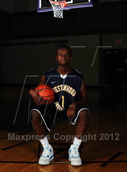Thumbnail 3 in Prestonwood Christian (Preseason Top 10 Photo Shoot)  photogallery.