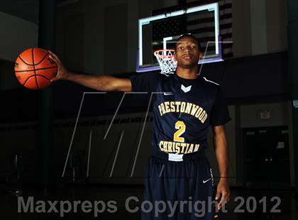 Thumbnail 2 in Prestonwood Christian (Preseason Top 10 Photo Shoot)  photogallery.