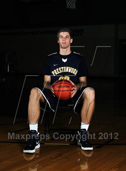 Thumbnail 3 in Prestonwood Christian (Preseason Top 10 Photo Shoot)  photogallery.