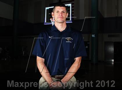 Thumbnail 2 in Prestonwood Christian (Preseason Top 10 Photo Shoot)  photogallery.