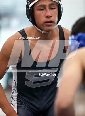 CIF-CS D4 Section Consolation Finals
