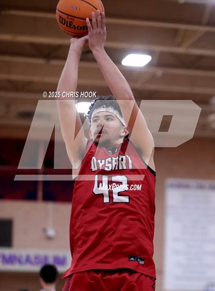 Thumbnail 1 in Dysart vs Sahuaro (AIA 4A Quarterfinals) photogallery.