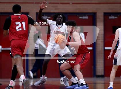 Thumbnail 2 in Dysart vs Sahuaro (AIA 4A Quarterfinals) photogallery.
