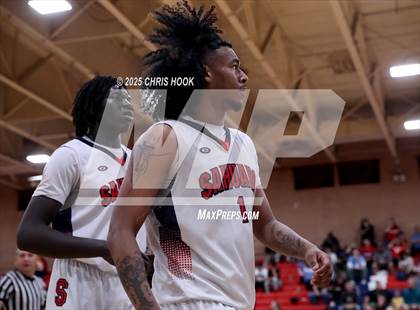 Thumbnail 3 in Dysart vs Sahuaro (AIA 4A Quarterfinals) photogallery.