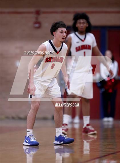 Thumbnail 1 in Dysart vs Sahuaro (AIA 4A Quarterfinals) photogallery.