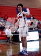 Photo from the gallery "Dysart vs Sahuaro (AIA 4A Quarterfinals)"