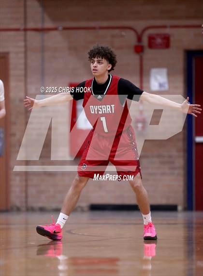 Thumbnail 2 in Dysart vs Sahuaro (AIA 4A Quarterfinals) photogallery.