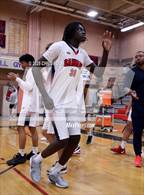 Photo from the gallery "Dysart vs Sahuaro (AIA 4A Quarterfinals)"