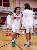 Photo from the gallery "Dysart vs Sahuaro (AIA 4A Quarterfinals)"