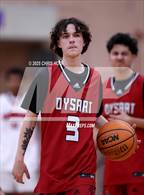 Photo from the gallery "Dysart vs Sahuaro (AIA 4A Quarterfinals)"