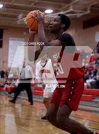 Photo from the gallery "Dysart vs Sahuaro (AIA 4A Quarterfinals)"