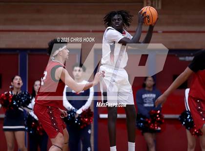 Thumbnail 1 in Dysart vs Sahuaro (AIA 4A Quarterfinals) photogallery.