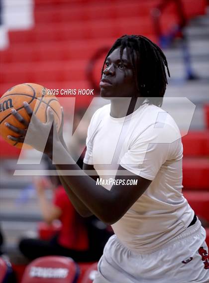 Thumbnail 1 in Dysart vs Sahuaro (AIA 4A Quarterfinals) photogallery.