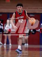 Photo from the gallery "Dysart vs Sahuaro (AIA 4A Quarterfinals)"
