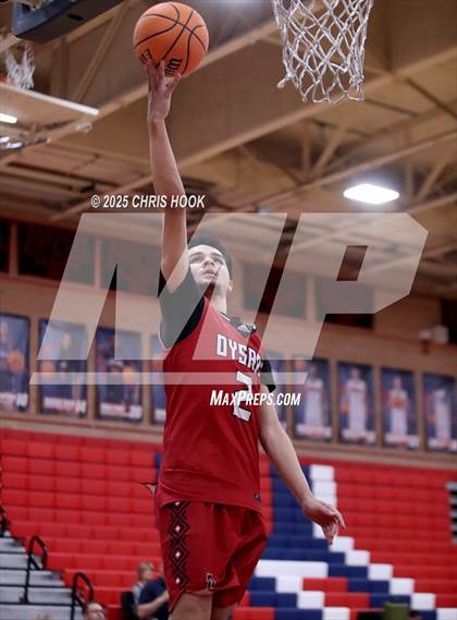 Thumbnail 2 in Dysart vs Sahuaro (AIA 4A Quarterfinals) photogallery.
