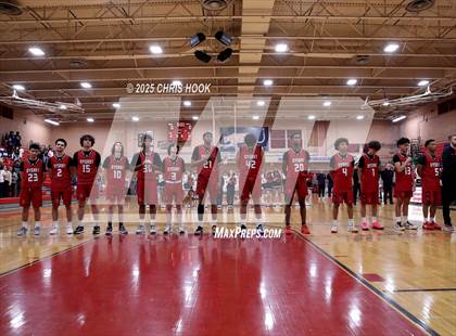 Thumbnail 1 in Dysart vs Sahuaro (AIA 4A Quarterfinals) photogallery.