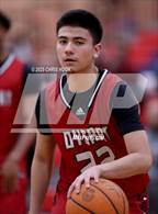 Photo from the gallery "Dysart vs Sahuaro (AIA 4A Quarterfinals)"
