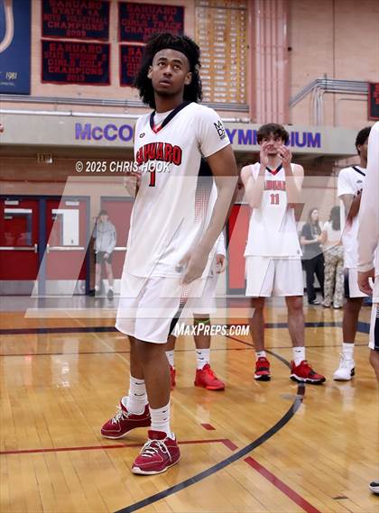 Thumbnail 1 in Dysart vs Sahuaro (AIA 4A Quarterfinals) photogallery.