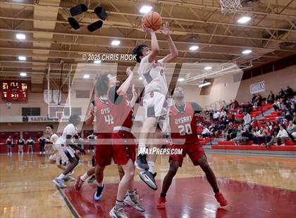 Thumbnail 3 in Dysart vs Sahuaro (AIA 4A Quarterfinals) photogallery.