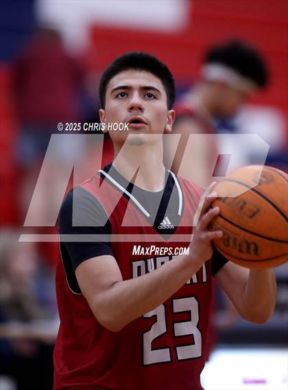 Thumbnail 2 in Dysart vs Sahuaro (AIA 4A Quarterfinals) photogallery.