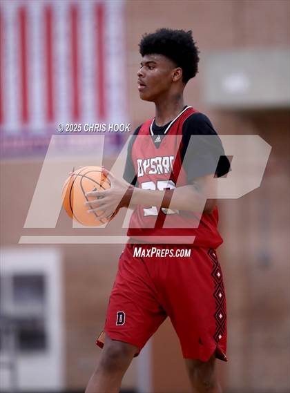 Thumbnail 3 in Dysart vs Sahuaro (AIA 4A Quarterfinals) photogallery.