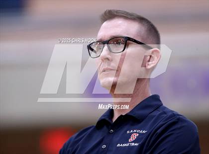 Thumbnail 1 in Dysart vs Sahuaro (AIA 4A Quarterfinals) photogallery.
