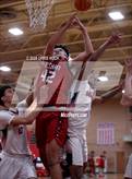 Photo from the gallery "Dysart vs Sahuaro (AIA 4A Quarterfinals)"
