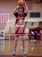 Photo from the gallery "Dysart vs Sahuaro (AIA 4A Quarterfinals)"