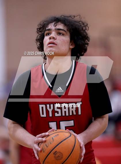 Thumbnail 1 in Dysart vs Sahuaro (AIA 4A Quarterfinals) photogallery.
