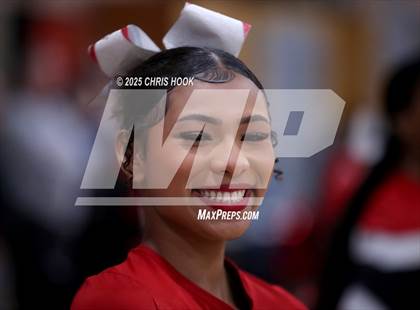 Thumbnail 1 in Dysart vs Sahuaro (AIA 4A Quarterfinals) photogallery.