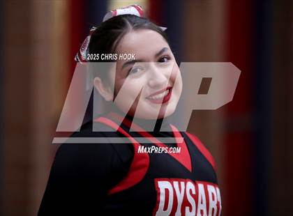 Thumbnail 2 in Dysart vs Sahuaro (AIA 4A Quarterfinals) photogallery.